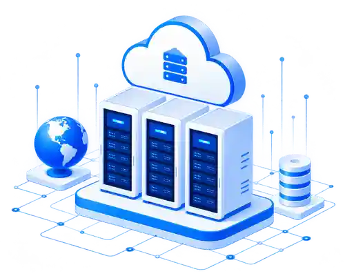 尼加拉瓜Kubernetes容器云与云计算基础设施示意图